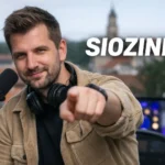Siozinis