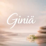 giniä