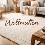 wollmatten