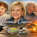 veronica capone