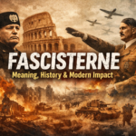 fascisterne