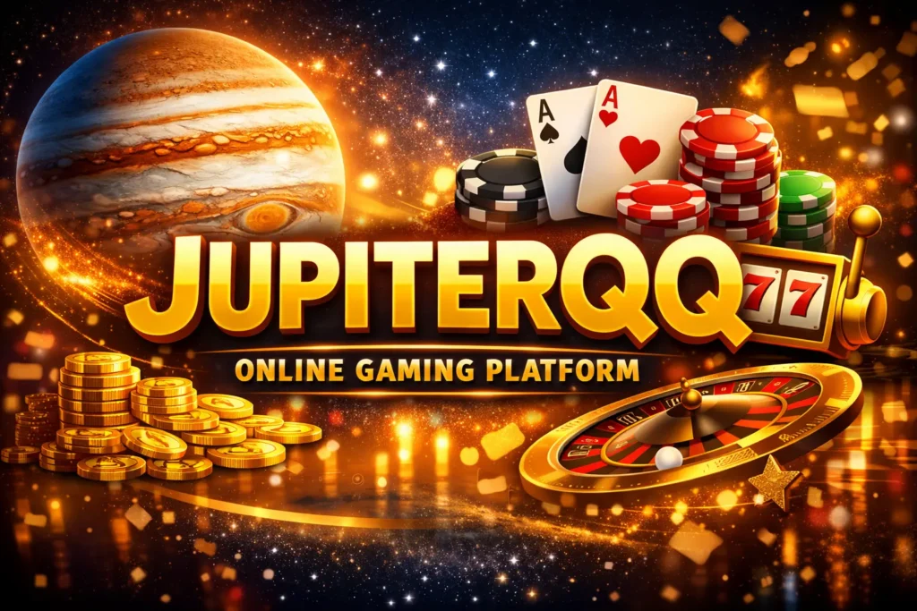 jupiterqq
