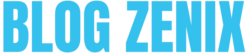 blogzenix.co.uk